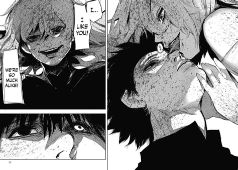 tokyo ghoul re read online